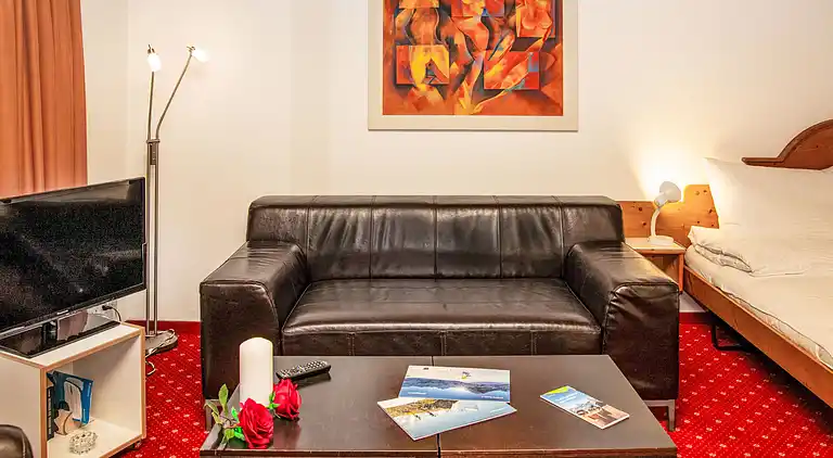 Feriebolig i Grindelwald