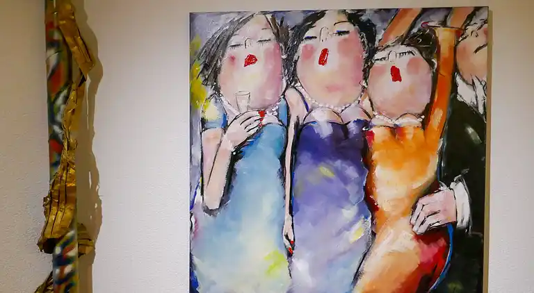 Feriebolig i Grindelwald