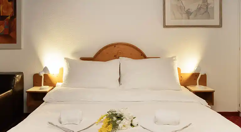 Feriebolig i Grindelwald