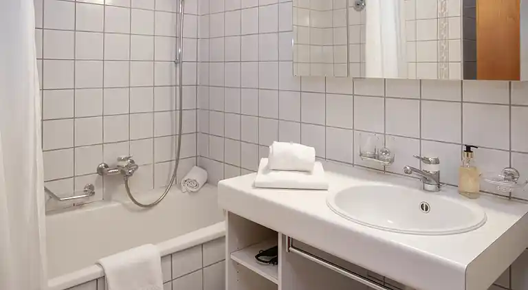 Feriebolig i Grindelwald