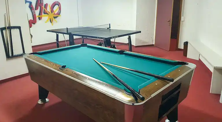 Feriebolig i Grindelwald