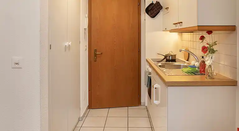 Feriebolig i Grindelwald