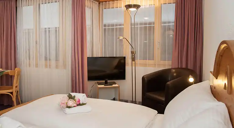 Feriebolig i Grindelwald