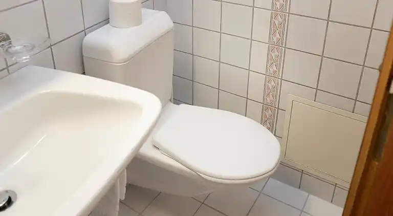 Feriebolig i Grindelwald