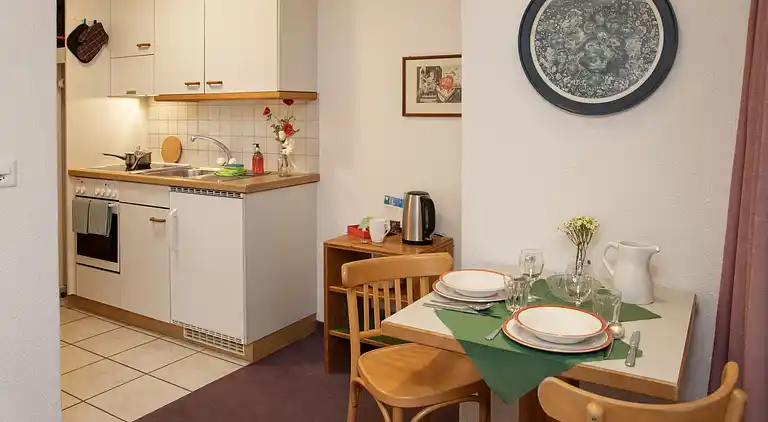 Feriebolig i Grindelwald