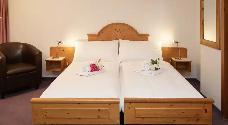 Feriebolig i Grindelwald