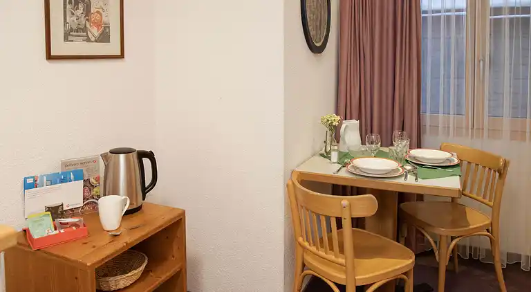 Feriebolig i Grindelwald