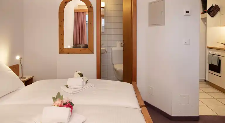 Feriebolig i Grindelwald