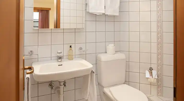 Feriebolig i Grindelwald