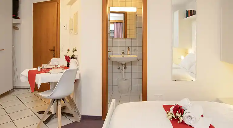 Feriebolig i Grindelwald