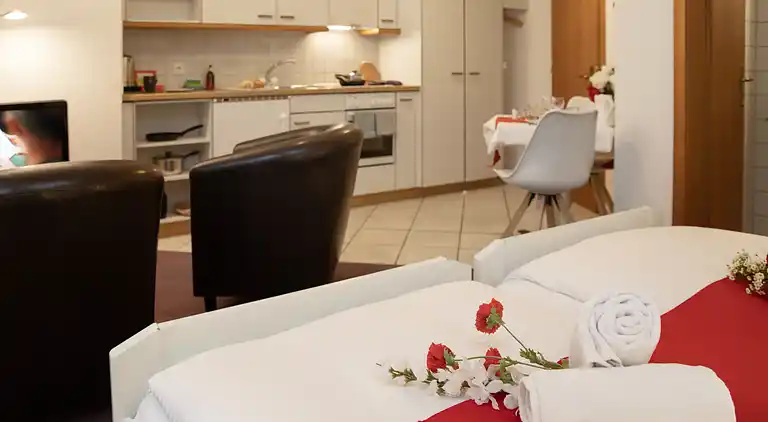 Feriebolig i Grindelwald