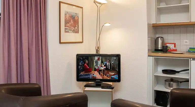 Feriebolig i Grindelwald