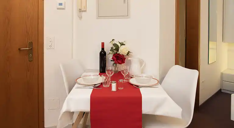 Feriebolig i Grindelwald