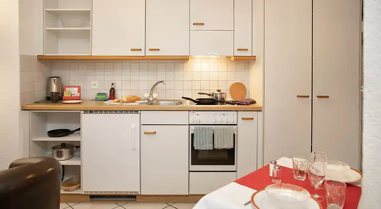 Feriebolig i Grindelwald