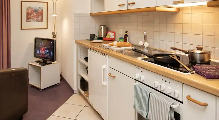 Feriebolig i Grindelwald