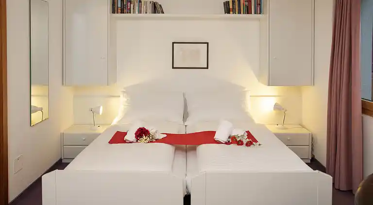 Feriebolig i Grindelwald