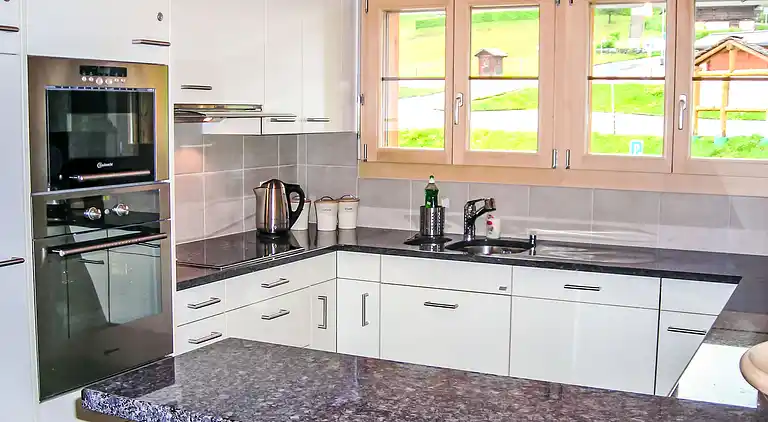 Holiday home in Grindelwald