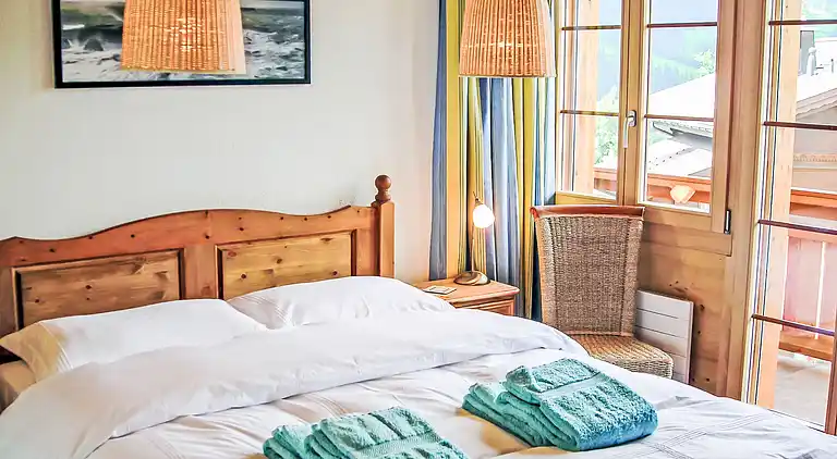 Holiday home in Grindelwald