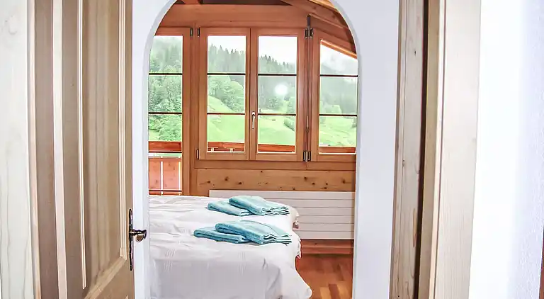 Holiday home in Grindelwald