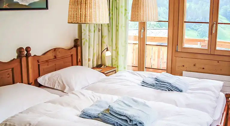 Holiday home in Grindelwald