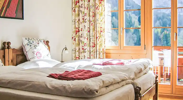 Holiday home in Grindelwald