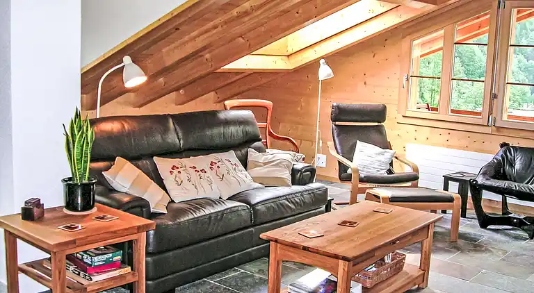 Holiday home in Grindelwald