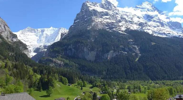 Holiday home in Grindelwald