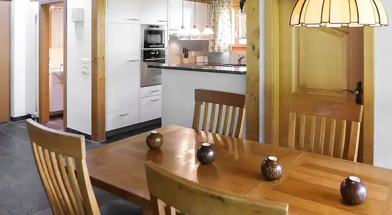 Holiday home in Grindelwald