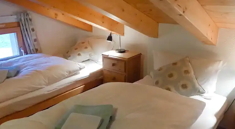 Holiday home in Grindelwald