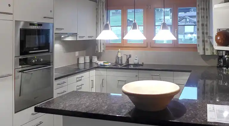 Holiday home in Grindelwald