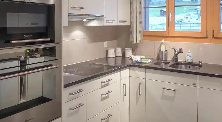 Holiday home in Grindelwald