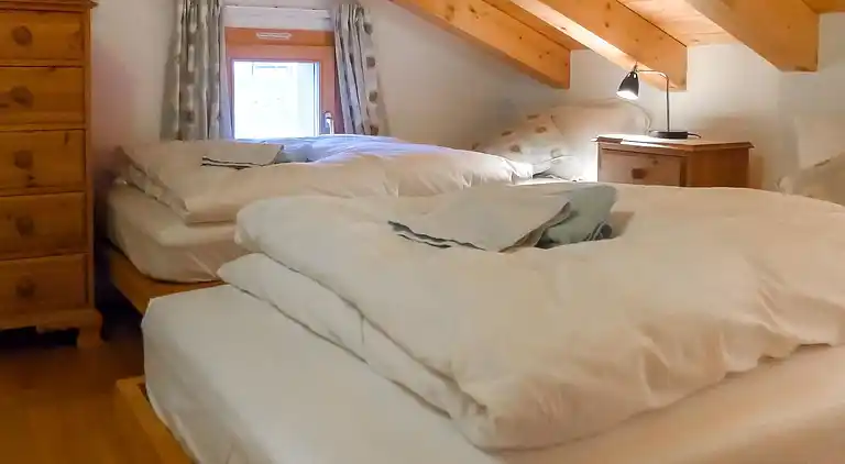 Holiday home in Grindelwald