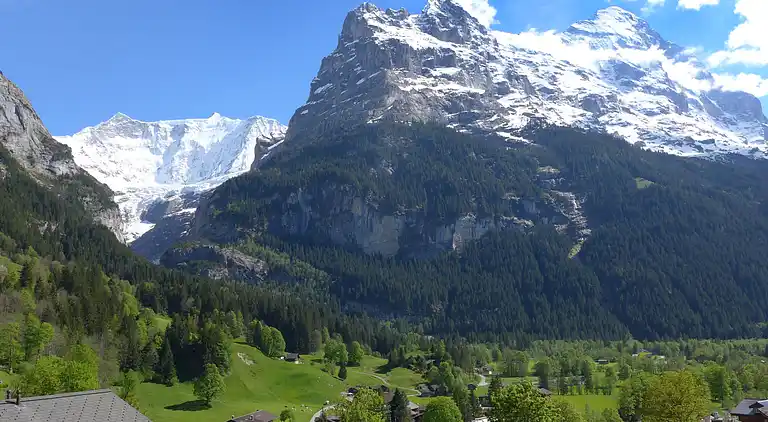 Holiday home in Grindelwald