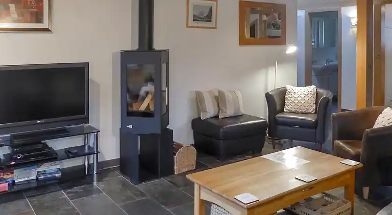 Holiday home in Grindelwald