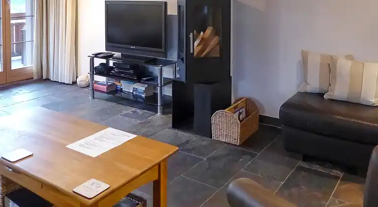 Holiday home in Grindelwald