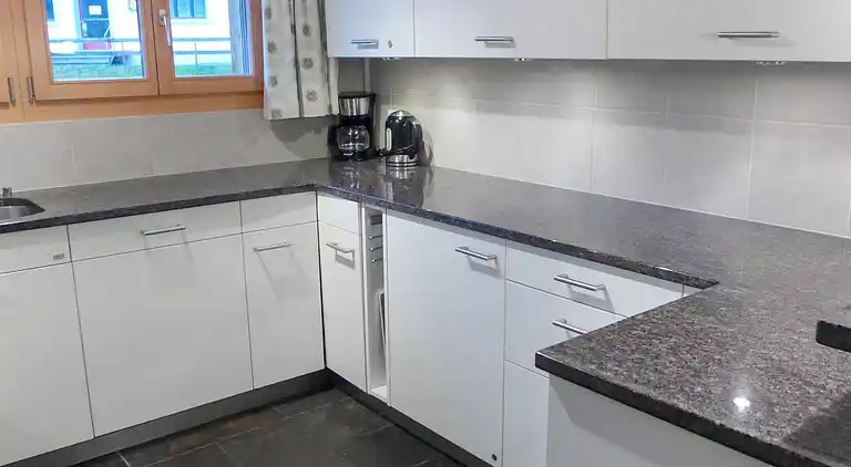 Holiday home in Grindelwald