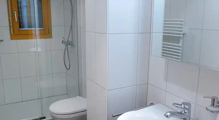 Holiday home in Grindelwald