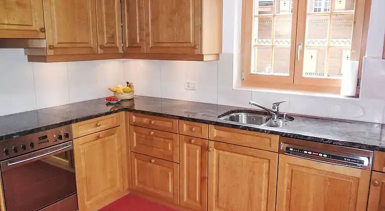 Feriebolig i Grindelwald