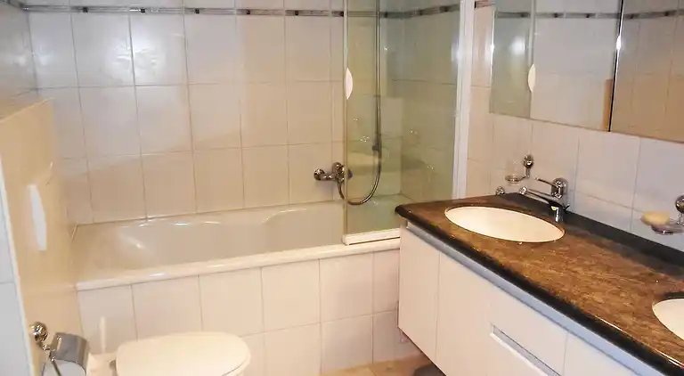 Feriebolig i Grindelwald