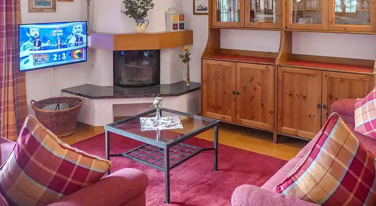 Feriebolig i Grindelwald