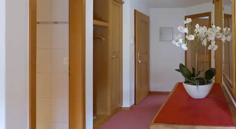 Feriebolig i Grindelwald