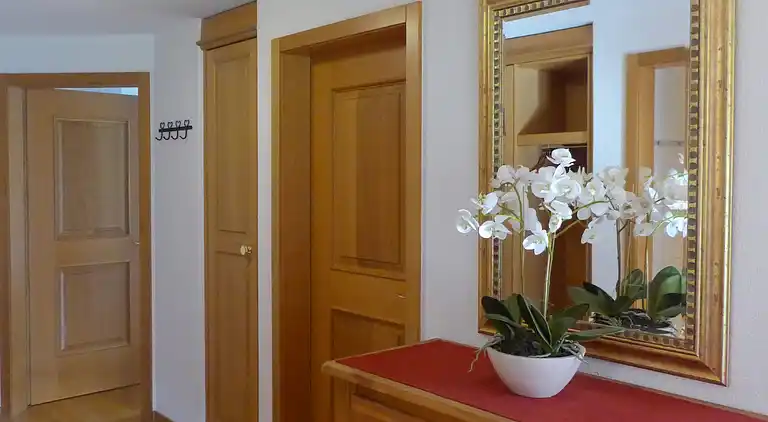 Feriebolig i Grindelwald