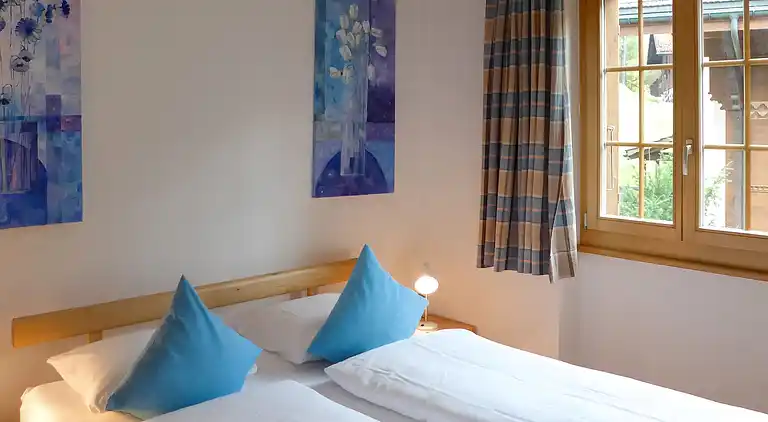 Feriebolig i Grindelwald