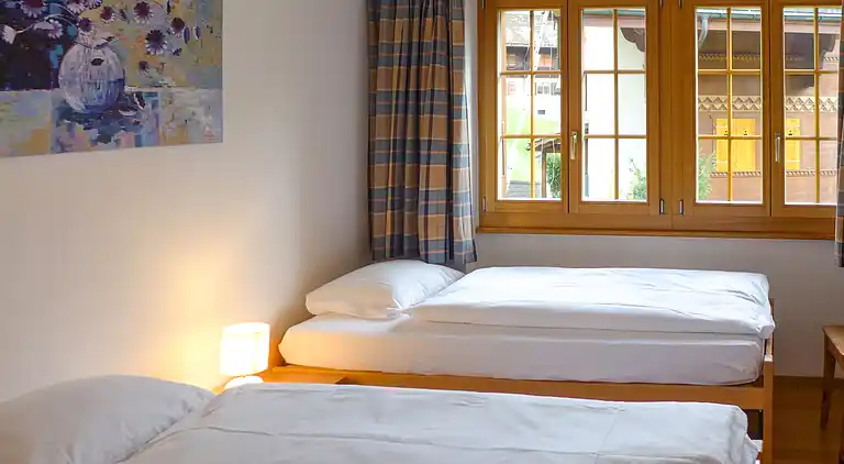 Feriebolig i Grindelwald