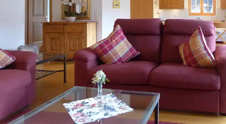 Feriebolig i Grindelwald