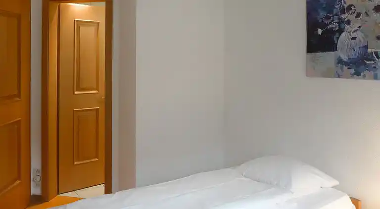 Feriebolig i Grindelwald