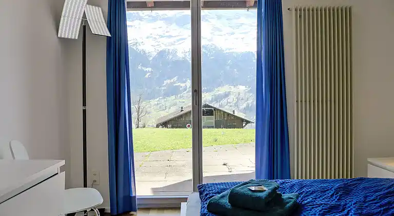 Feriebolig i Grindelwald