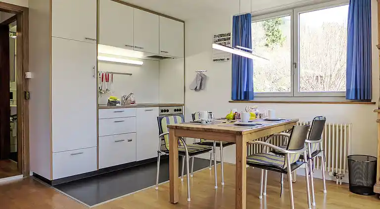 Feriebolig i Grindelwald