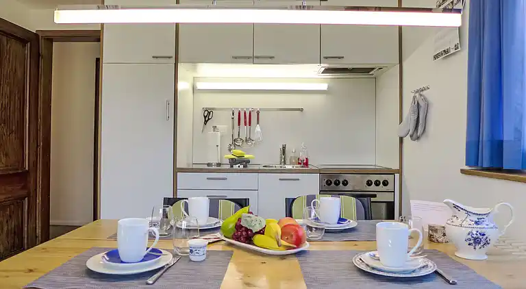 Feriebolig i Grindelwald