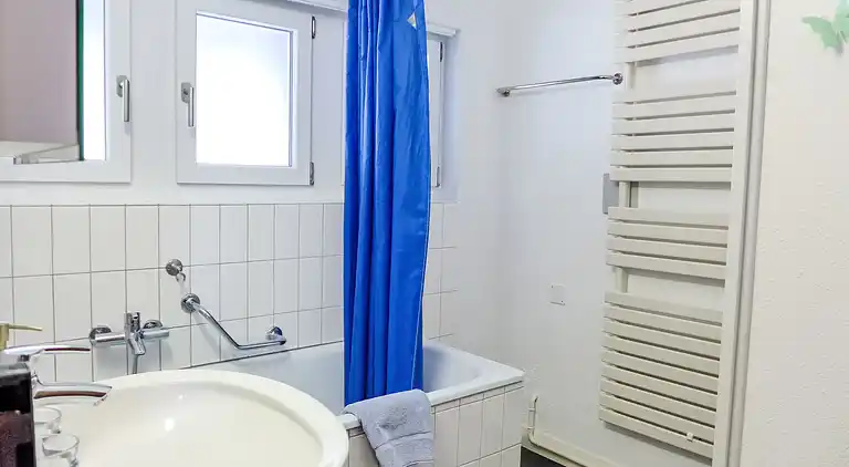 Feriebolig i Grindelwald